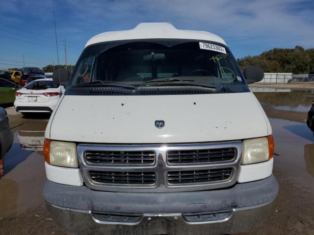 Photo 4 VIN: 2B6HB11X52K144843 - DODGE B SERIES 