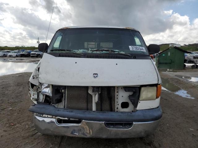 Photo 4 VIN: 2B6HB11X7YK139264 - DODGE B SERIES 