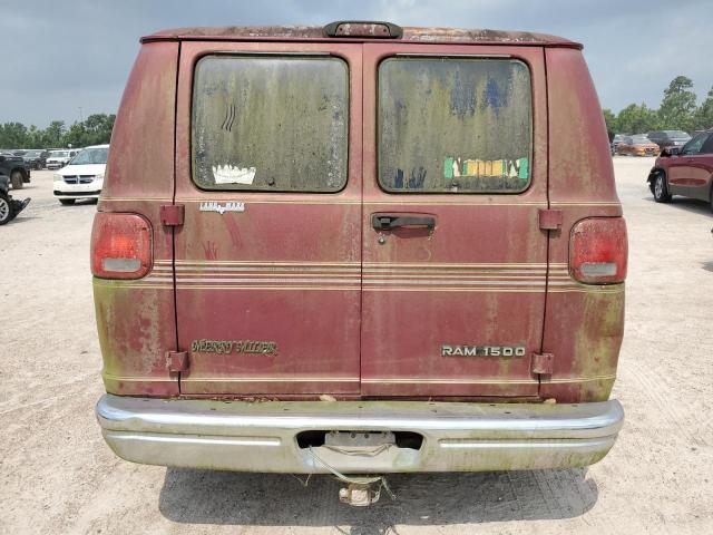 Photo 5 VIN: 2B6HB11XXXK504762 - DODGE B SERIES 