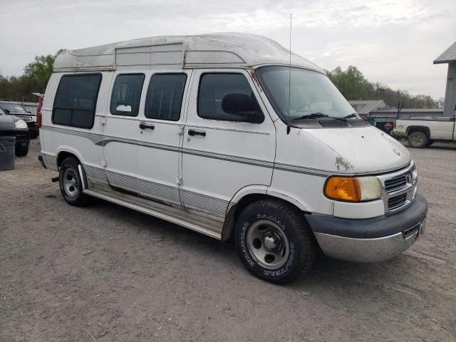 Photo 3 VIN: 2B6HB11Y01K552741 - DODGE B SERIES 