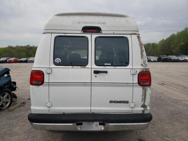 Photo 5 VIN: 2B6HB11Y01K552741 - DODGE B SERIES 