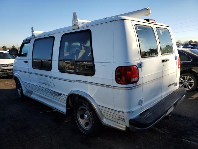 Photo 1 VIN: 2B6HB11Y02K115484 - DODGE B SERIES 