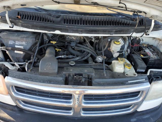 Photo 11 VIN: 2B6HB11Y02K115484 - DODGE B SERIES 