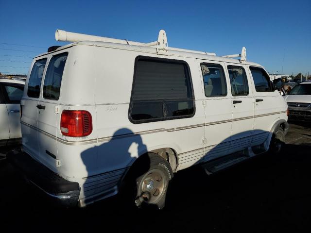 Photo 2 VIN: 2B6HB11Y02K115484 - DODGE B SERIES 