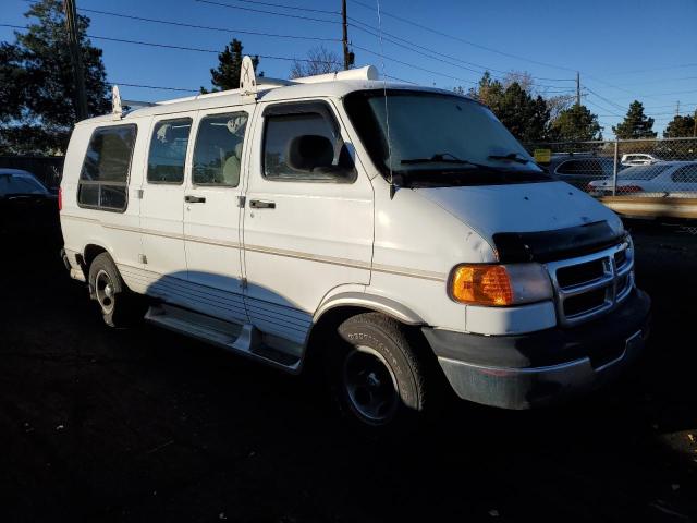 Photo 3 VIN: 2B6HB11Y02K115484 - DODGE B SERIES 