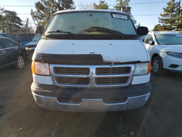 Photo 4 VIN: 2B6HB11Y02K115484 - DODGE B SERIES 