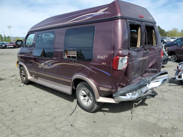 Photo 1 VIN: 2B6HB11Y0XK554255 - DODGE B SERIES 