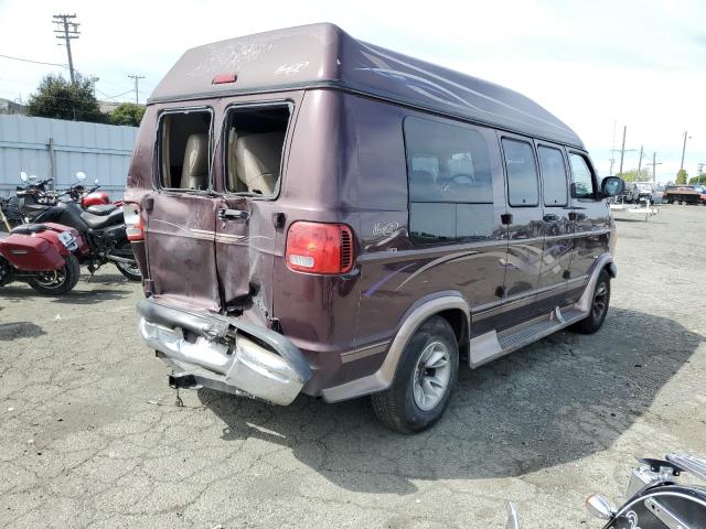 Photo 2 VIN: 2B6HB11Y0XK554255 - DODGE B SERIES 