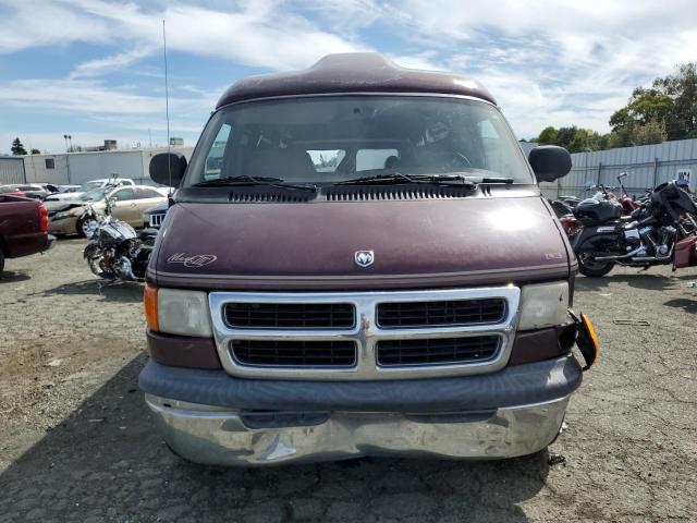 Photo 4 VIN: 2B6HB11Y0XK554255 - DODGE B SERIES 