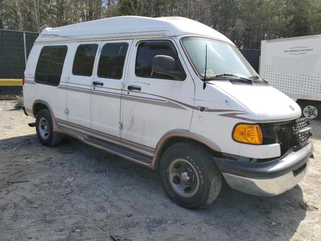 Photo 3 VIN: 2B6HB11Y2WK104685 - DODGE B SERIES 