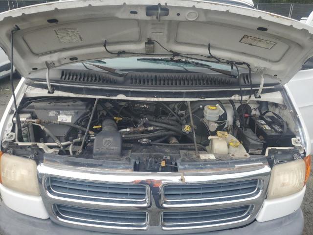 Photo 11 VIN: 2B6HB11Y2YK164727 - DODGE RAM VAN B1 