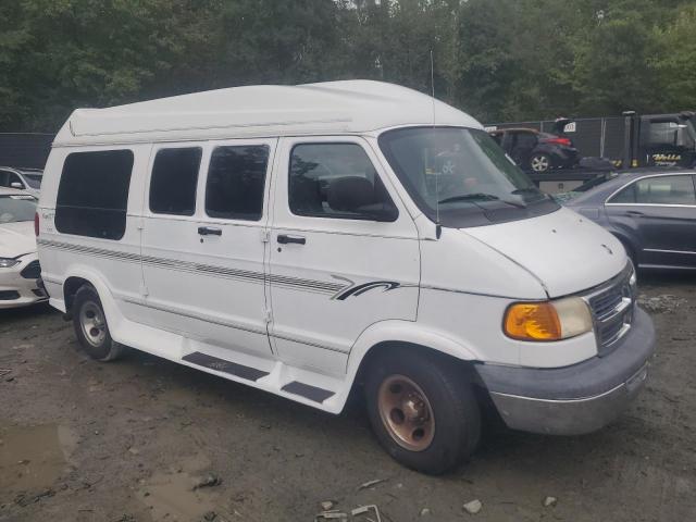 Photo 3 VIN: 2B6HB11Y2YK164727 - DODGE RAM VAN B1 