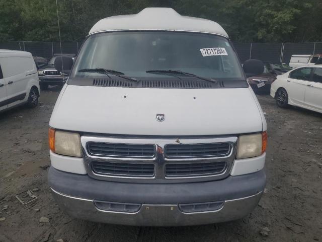 Photo 4 VIN: 2B6HB11Y2YK164727 - DODGE RAM VAN B1 