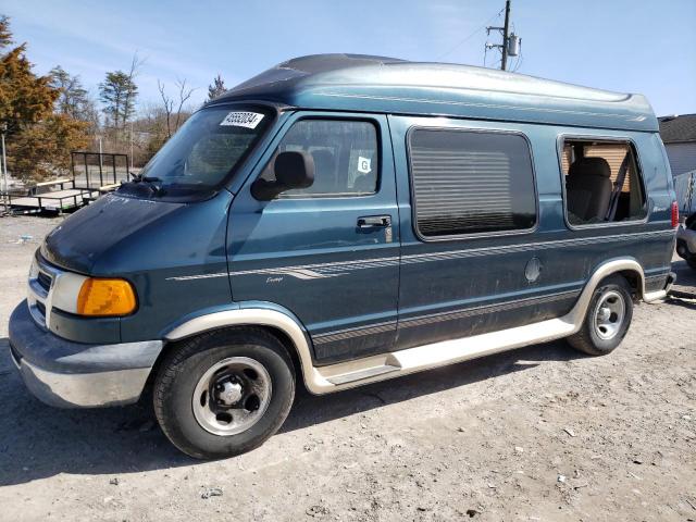 Photo 0 VIN: 2B6HB11Y42K125368 - DODGE B SERIES 