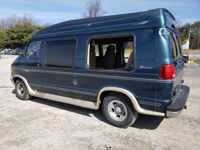 Photo 1 VIN: 2B6HB11Y42K125368 - DODGE B SERIES 