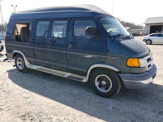 Photo 3 VIN: 2B6HB11Y42K125368 - DODGE B SERIES 