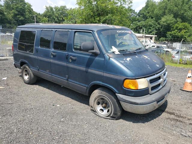 Photo 3 VIN: 2B6HB11Y4WK136876 - DODGE B SERIES 