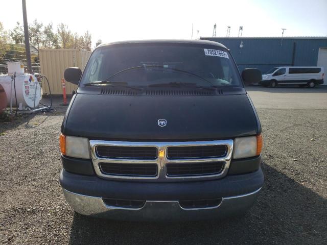 Photo 4 VIN: 2B6HB11Y61K539394 - DODGE RAM VAN B1 