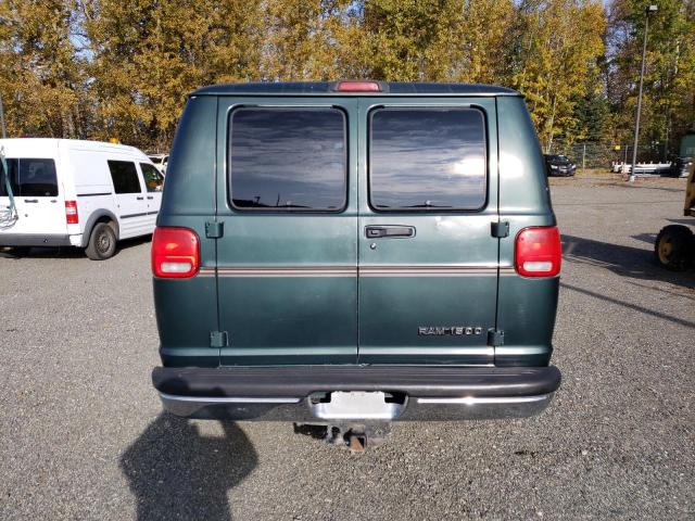 Photo 5 VIN: 2B6HB11Y61K539394 - DODGE RAM VAN B1 