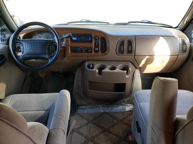 Photo 7 VIN: 2B6HB11Y61K539394 - DODGE RAM VAN B1 