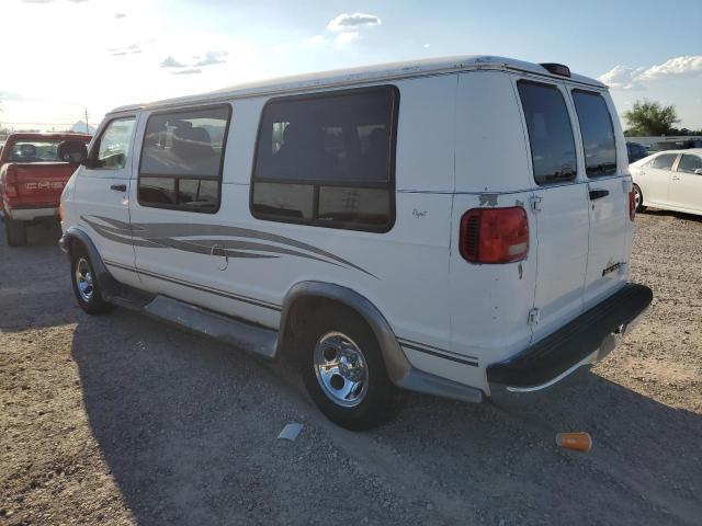 Photo 1 VIN: 2B6HB11Y62K136484 - DODGE RAM VAN B1 