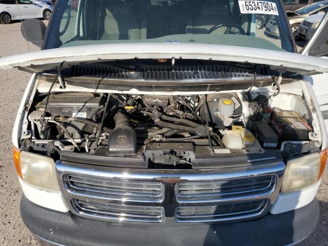 Photo 11 VIN: 2B6HB11Y62K136484 - DODGE RAM VAN B1 