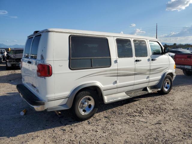 Photo 2 VIN: 2B6HB11Y62K136484 - DODGE RAM VAN B1 