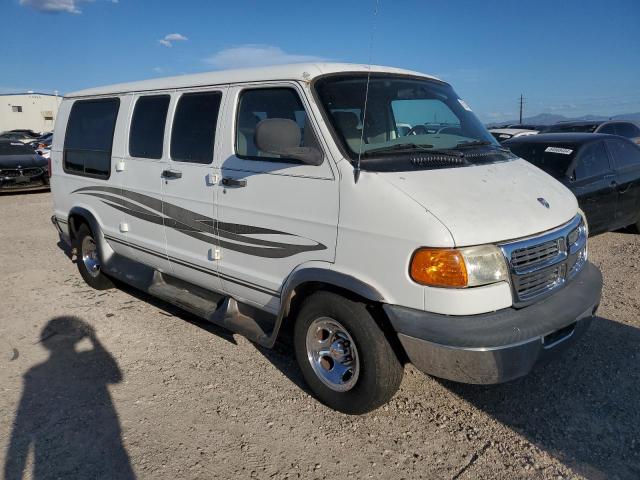 Photo 3 VIN: 2B6HB11Y62K136484 - DODGE RAM VAN B1 