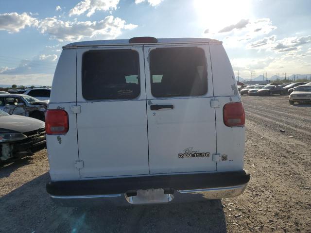 Photo 5 VIN: 2B6HB11Y62K136484 - DODGE RAM VAN B1 