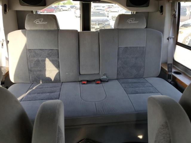 Photo 9 VIN: 2B6HB11Y62K136484 - DODGE RAM VAN B1 