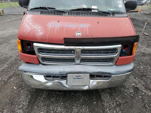 Photo 11 VIN: 2B6HB11Y72K135943 - DODGE B SERIES 