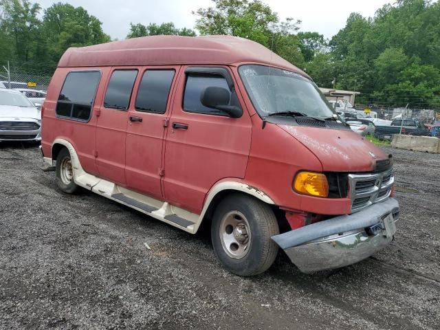 Photo 3 VIN: 2B6HB11Y72K135943 - DODGE B SERIES 