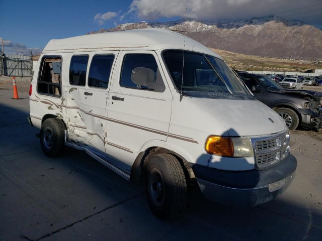 Photo 3 VIN: 2B6HB11Y9YK119929 - DODGE B SERIES 