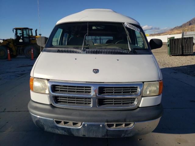 Photo 4 VIN: 2B6HB11Y9YK119929 - DODGE B SERIES 