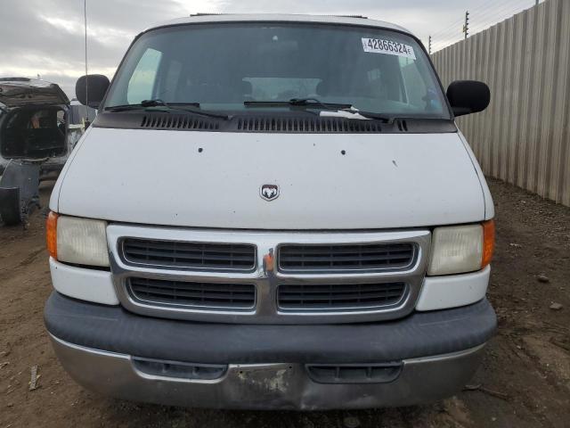 Photo 4 VIN: 2B6HB11YXYK131510 - DODGE B SERIES 