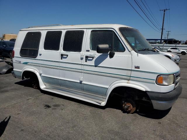 Photo 3 VIN: 2B6HB21X0SK530088 - DODGE B SERIES 