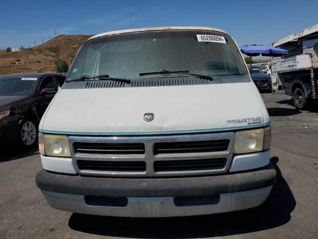 Photo 4 VIN: 2B6HB21X0SK530088 - DODGE B SERIES 