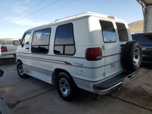 Photo 1 VIN: 2B6HB21X1SK515728 - DODGE RAM VAN B2 