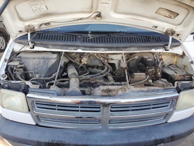 Photo 11 VIN: 2B6HB21X1SK515728 - DODGE RAM VAN B2 