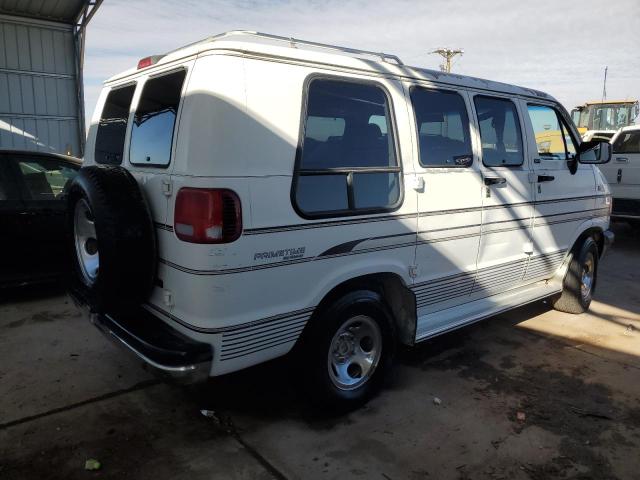 Photo 2 VIN: 2B6HB21X1SK515728 - DODGE RAM VAN B2 