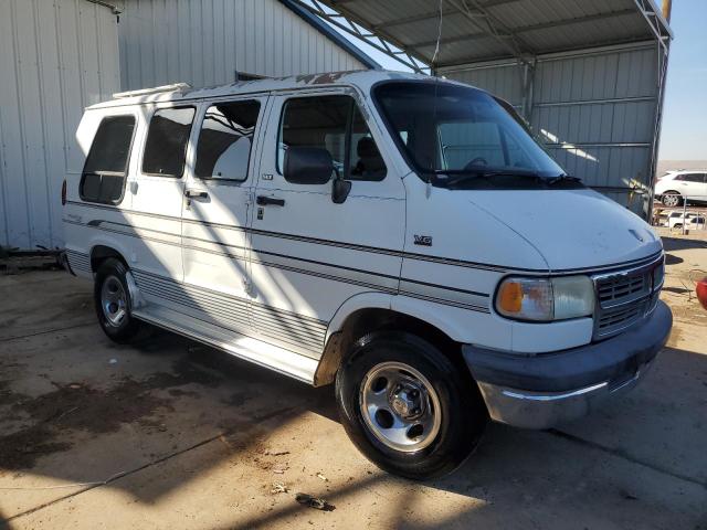 Photo 3 VIN: 2B6HB21X1SK515728 - DODGE RAM VAN B2 