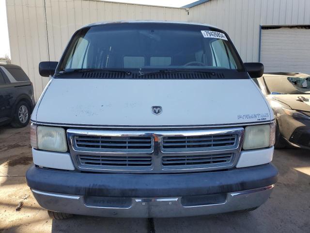 Photo 4 VIN: 2B6HB21X1SK515728 - DODGE RAM VAN B2 