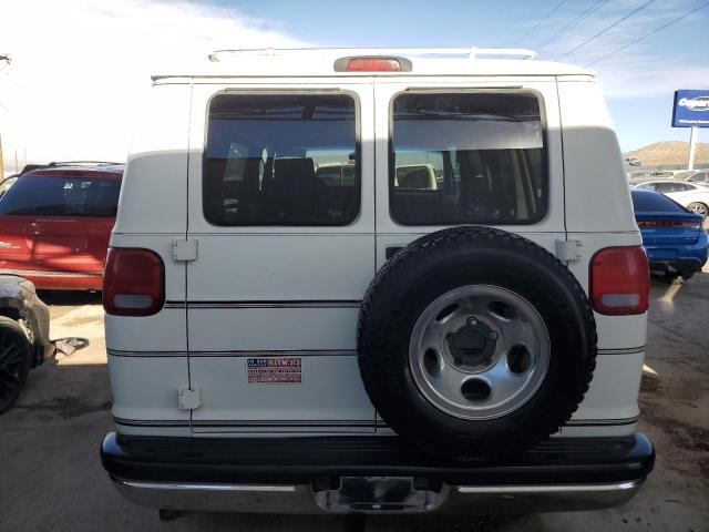 Photo 5 VIN: 2B6HB21X1SK515728 - DODGE RAM VAN B2 