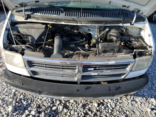 Photo 11 VIN: 2B6HB21X4VK539445 - DODGE B SERIES 