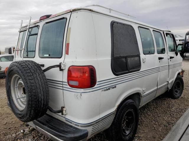 Photo 2 VIN: 2B6HB21X5TK112076 - DODGE B SERIES 