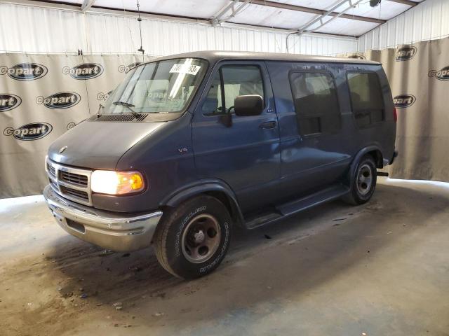 Photo 0 VIN: 2B6HB21XXSK517946 - DODGE RAM VAN B2 