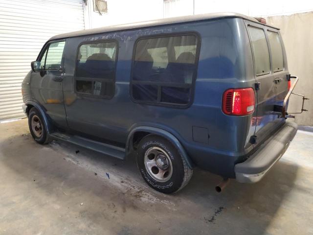 Photo 1 VIN: 2B6HB21XXSK517946 - DODGE RAM VAN B2 