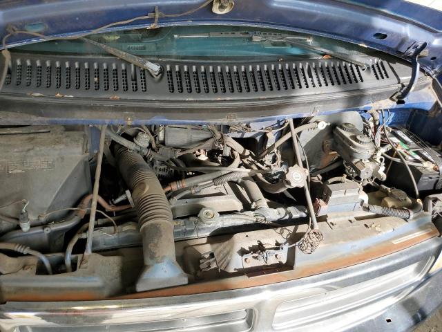 Photo 11 VIN: 2B6HB21XXSK517946 - DODGE RAM VAN B2 