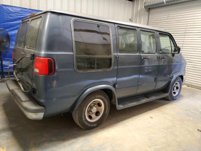 Photo 2 VIN: 2B6HB21XXSK517946 - DODGE RAM VAN B2 