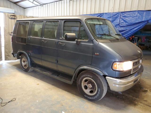 Photo 3 VIN: 2B6HB21XXSK517946 - DODGE RAM VAN B2 